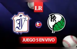 Industriales vs. Pinar del Río, semifinal Serie Nacional de Béisbol: ¿a qué hora inicia el juego 5?