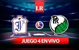 JUEGO 4 Industriales vs. Pinar del Río HOY EN VIVO, Serie Nacional 63: hora, abridores y dónde ver los playoffs