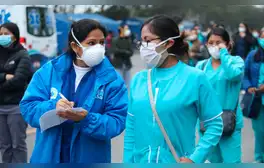 Minsa dispone nueva prueba para realizar serums que eliminaría Examen Nacional de Medicina, asegura gremio