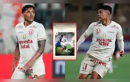 Christofer Gonzales y su picante defensa a Concha tras críticas que viene recibiendo el ex Alianza