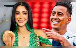 Pamela Franco anuncia gira por Europa tras confirmarse que estuvo con Christian Cueva en casa de dueño de Mi Barrunto
