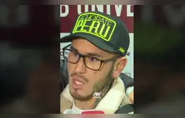 Dulanto deja recado a Ruidíaz tras su posible llegada a Universitario: "Ojalá escuche esto"