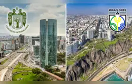 Ni San Isidro ni Miraflores: este es el distrito más seguro de Lima, según INEI: la ocurrencia de delitos es del 0,0%