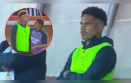 Periodistas despotricaron contra Guerrero tras polémica con 'Chicho' Salas: "Lo dejó como pelotudo"