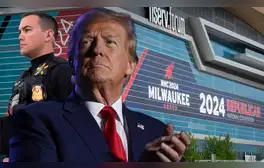 Atentado contra Trump: convención Nacional Republicana 2024 asegura que se reforzará la seguridad en Milwaukee