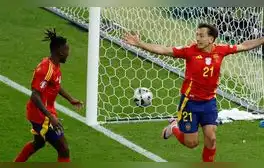 España se coronó campeón de la Eurocopa 2024: ganó 2-1 a Inglaterra y es el país con más títulos en el torneo