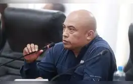 Exasesor de Pedro Castillo, Henry Shimabukuro, anunció que postulará a la presidencia el 2026