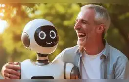 ¿La IA tiene sentido del humor? Estudio dice que ChatGPT haría mejores chistes que los humanos