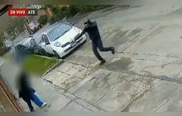 Mujer sobrevive a intento de asesinato en Ate: esquiva 7 balazos de sicarios y escapa ilesa