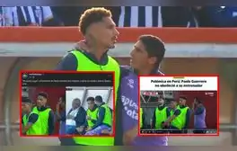 Prensa internacional rebotó polémica de Paolo Guerrero y lo tildó con un duro calificativo: “Berrinche”