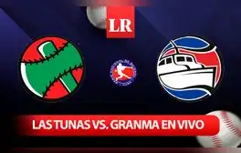 Juego 3 de Las Tunas vs. Granma HOY, 16 de julio: los Leñadores vencen 11-4 a los Alazanes