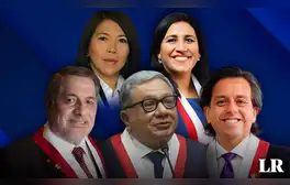 Estos son los congresistas con más baja producción legislativa durante el periodo de Alejandro Soto