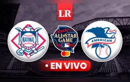 Juego de Estrellas MLB 2024 EN VIVO ONLINE: hora, dónde ver y titulares del All-Star Game de las Grandes Ligas