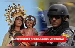 Venezuela 2024: ¿qué se celebra el 16 de julio? Descubre si es un feriado bancario