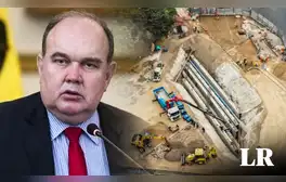 Controversia por la construcción de la Estación Central: autoridades opinaron sobre la disputa entre la MML y la concesionaria