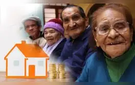 Guía para que adultos mayores de 60 años en Perú NO paguen impuesto predial