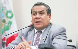 Gustavo Adrianzén insiste en que Perú podría salirse de la Corte IDH: “No veo por qué no”