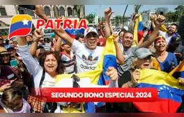 Segundo Bono Especial con AUMENTO, 17 de julio 2024: NUEVO MONTO, fecha de PAGO, beneficiarios y últimas noticias