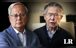 Hildebrandt sobre posible candidatura presidencial de Alberto Fujimori: “Keiko queda como la hija agradecida”