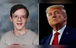 Thomas Matthew Crooks, el joven que disparó contra Donald Trump en Pensilvania: quién es y lo que se sabe