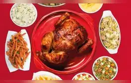 Don Belisario ofrece pollo a la brasa a S/5,90 por tiempo limitado: ¿cómo acceder a la oferta?