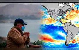 ¿Habrá frío hasta verano 2025? Enfen se pronuncia sobre las temperaturas en Perú por ocurrencia de La Niña