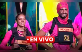 Desafío 2024 EN VIVO capítulo 68 completo del 15 de julio: sigue la competencia entre Beta y Omega, vía Caracol TV online