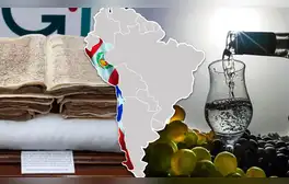 Hallazgo del documento más antiguo del pisco reafirma su origen peruano y pondría fin a polémica disputa con Chile