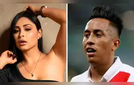 Pamela Franco y su INESPERADA respuesta a ‘América Hoy’ acerca de oficializar a Christian Cueva