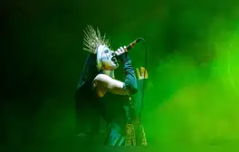 Dogma y Wind Rose sacuden Lima en espectacular concierto [FOTOS]