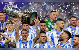 Resultado Argentina vs. Colombia EN VIVO: conoce AQUÍ al nuevo campeón de la Copa América 2024