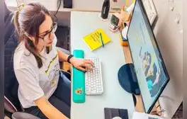 INEI: más de 3 millones de peruanos trabajan en empleos formales