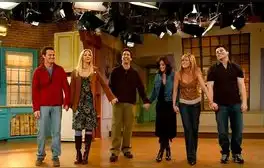 Conoce a las 5 grandes estrellas de Hollywood que casi formaron parte del icónico elenco de Friends