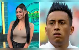 Pamela Franco responde a los rumores acerca de un nuevo ‘nidito de amor’ con Christian Cueva: ¿qué dijo?
