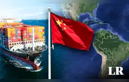 El nuevo tren que unirá 2 países de Sudamérica y permitirá salida a Asia: China interesada en megaobra