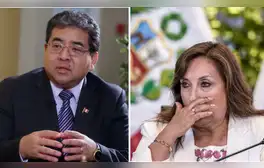 Contralor confirma desbalance patrimonial de Dina Boluarte por no declarar cuentas bancarias