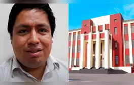 Estudiante de Ingeniería de la UNI revela diferencias en calificaciones con privadas: “A nosotros nos ponen 9 y a ellos 16”