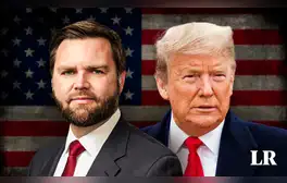 Trump escoge a JD Vance como vicepresidente tras ser nombrado candidato presidencial del Partido Republicano