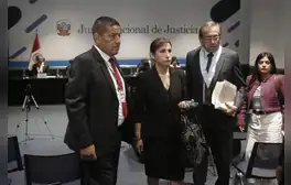 Patricia Benavides: JNJ evaluará este martes 16 recurso de reconsideración de la destituida fiscal de la Nación