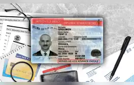 El documento migratorio que te brinda un permiso de trabajo y de reingreso a Estados Unidos por 2 años