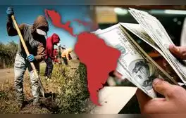 Este es el país de América Latina que tiene el mejor sueldo mínimo en 2024: supera a Uruguay