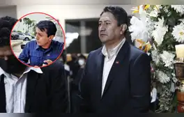 Vladimir Cerrón: IPYS rechaza reglaje contra periodista que investiga al fundador de Perú Libre