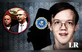 Donald Trump: FBI accede a celular de Tomas Matthew Crooks, quien disparó contra expresidente en Pensilvania