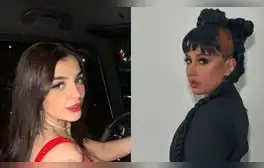 ¿Qué pasó entre Romina Marcos y Karely Ruiz? Hija de Niurka empujó a influencer en los MTV Miaw 2024