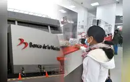 Esta es la edad máxima para acceder a un crédito hipotecario del Banco de la Nación