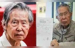 Alberto Fujimori: ¿podría revertirse su indulto tras anunciar su candidatura presidencial?
