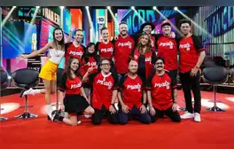 Décima temporada de 'Me caigo de risa': regreso de 'El Lechuga' a la familia disfuncional y más sorpresas