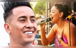 ¿Christian Cueva rumbo a Europa para acompañar a Pamela Franco en su gira? 'Amor y fuego' descubre curioso detalle