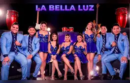 ‘La Bella Luz’ alcanza monumental logro que solo Corazón Serrano y Grupo 5 disfrutaron antes