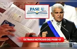 Pago PASE-U 2024 EN VIVO: ÚLTIMAS NOTICIAS, fechas de pago y cambios en la Beca Digital HOY, 17 de julio